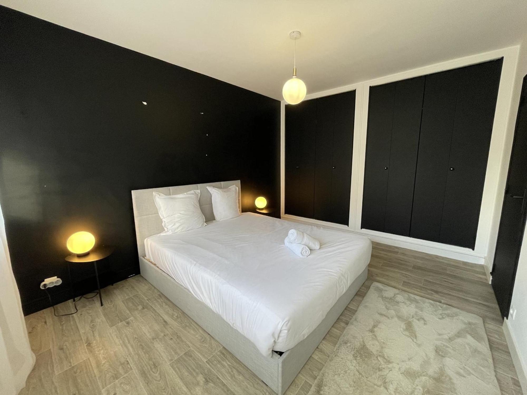Le Scuderia - Centre - 3 Pers - Reve Au Mans Apartment Le Mans Exterior photo
